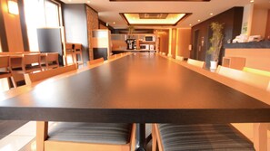 Dining - Extol Inn Sanyo Onoda Asa Ekimae (Sanyoonoda)