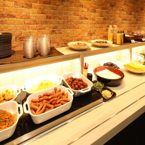 ร้านอาหาร