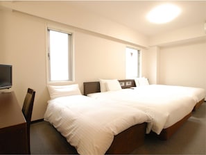 Soundproofing - AB Hotel Toyota Motomachi (Toyota)