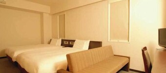 AB Hotel Toyota Motomachi