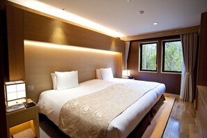 Room - Hakone Suishoen (Hakone)