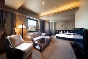 Room - Silk Inn Kagoshima (Kagoshima)