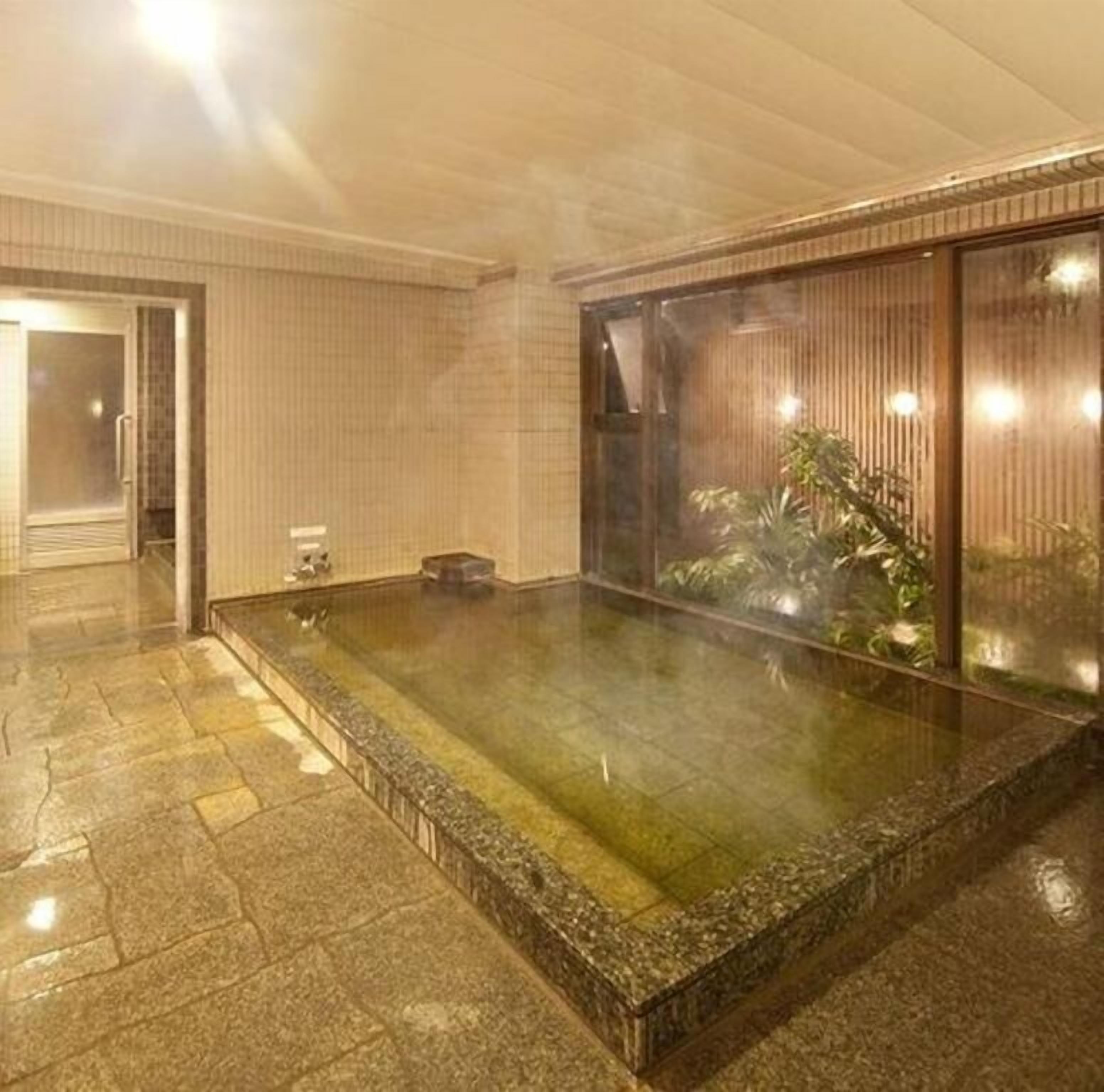 Spa