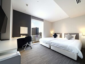 Room - Meitetsu Inn Nagoyaeki Shinkansenguchi (Nagoya)