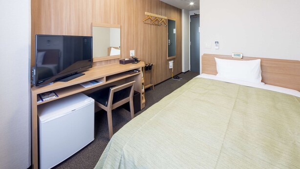 Room - Ever Hotel Takasago-ekimae (Takasago)