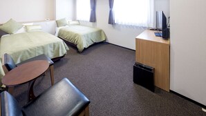 Room - Ever Hotel Takasago-ekimae (Takasago)