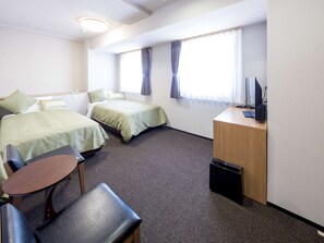 Room - Ever Hotel Takasago-ekimae (Takasago)