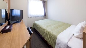 Room - Ever Hotel Takasago-ekimae (Takasago)