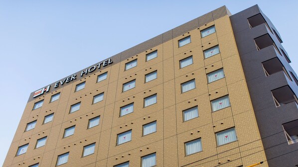 Exterior - Ever Hotel Takasago-ekimae (Takasago)