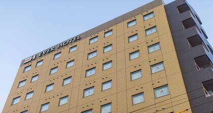 Ever Hotel Takasago-ekimae