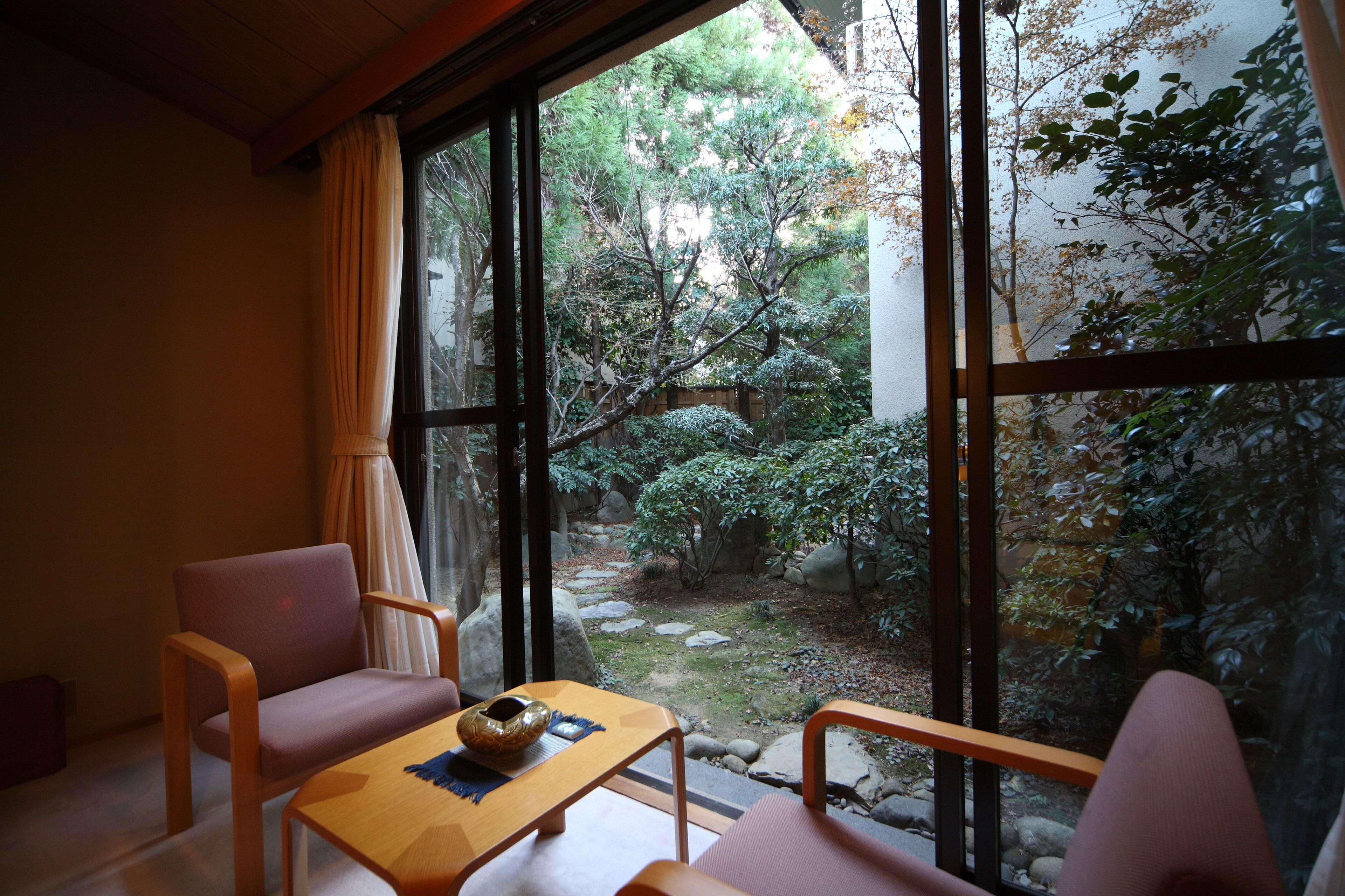 Japanese Western Style Room for 5 Guests | In-room safe, free WiFi