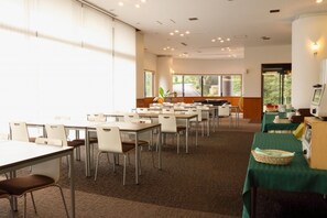 Dining - Hotel Belle Selva Annex (Ichihara)