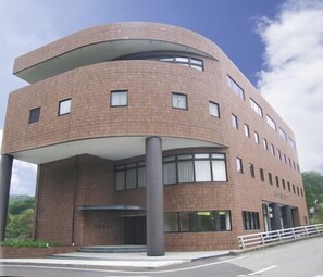 Exterior - Hotel Belle Selva Annex (Ichihara)