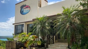 Exterior - Kaya Resort Kourijima (Nakijin)