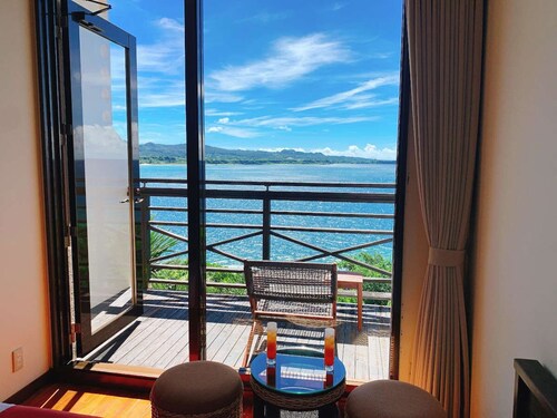 Kaya Resort Kourijima