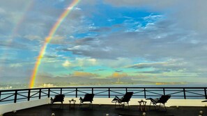 Terrace/patio - Kaya Resort Kourijima (Nakijin)