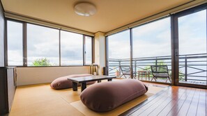 Interior - Kaya Resort Kourijima (Nakijin)