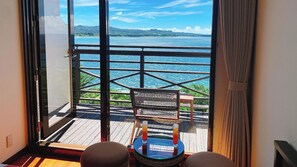 Interior - Kaya Resort Kourijima (Nakijin)