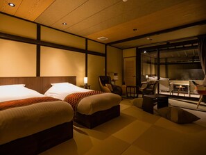 Room - Shiobara Onsen Shikimitei Fujiya (Nasushiobara)