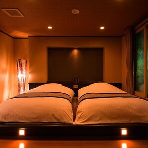 Room - Shiobara Onsen Shikimitei Fujiya (Nasushiobara)