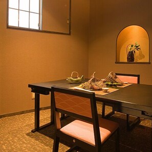 Interior - Shiobara Onsen Shikimitei Fujiya (Nasushiobara)