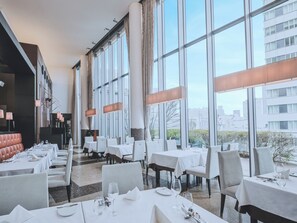 Restaurant - Harmonie Embrassee Osaka (Osaka)