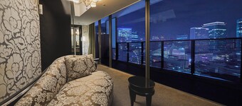 Harmonie Embrassee Osaka