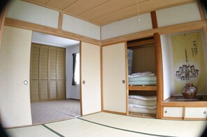 Interior - Furano Ueda House (Furano)
