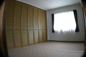 Interior - Furano Ueda House (Furano)