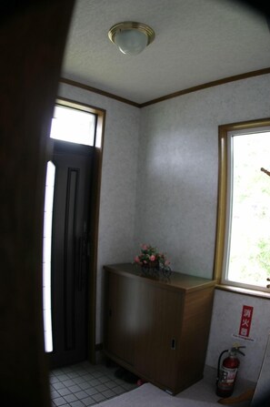Interior - Furano Ueda House (Furano)
