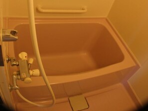 Bathroom - Furano Ueda House (Furano)