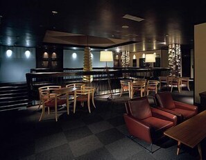 Dining - Kashimayari Sports Village (Omachi)