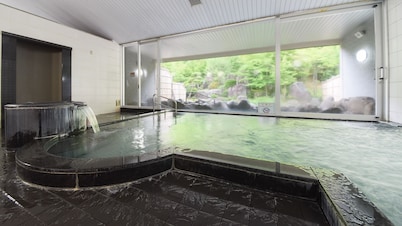 Higashiyama Onsen Maple Plaza