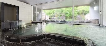 Higashiyama Onsen Maple Plaza