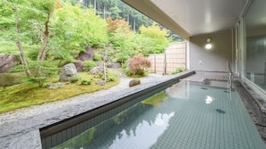 Pool - Higashiyama Onsen Maple Plaza (Shiso)
