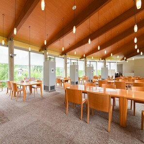 Dining - Higashiyama Onsen Maple Plaza (Shiso)