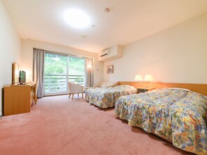 Room - Higashiyama Onsen Maple Plaza (Shiso)