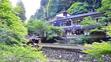 Ulkopuoli
