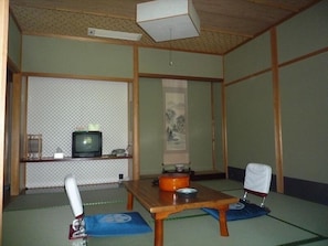 Interior - Takao Kanko Hotel (Kyoto)