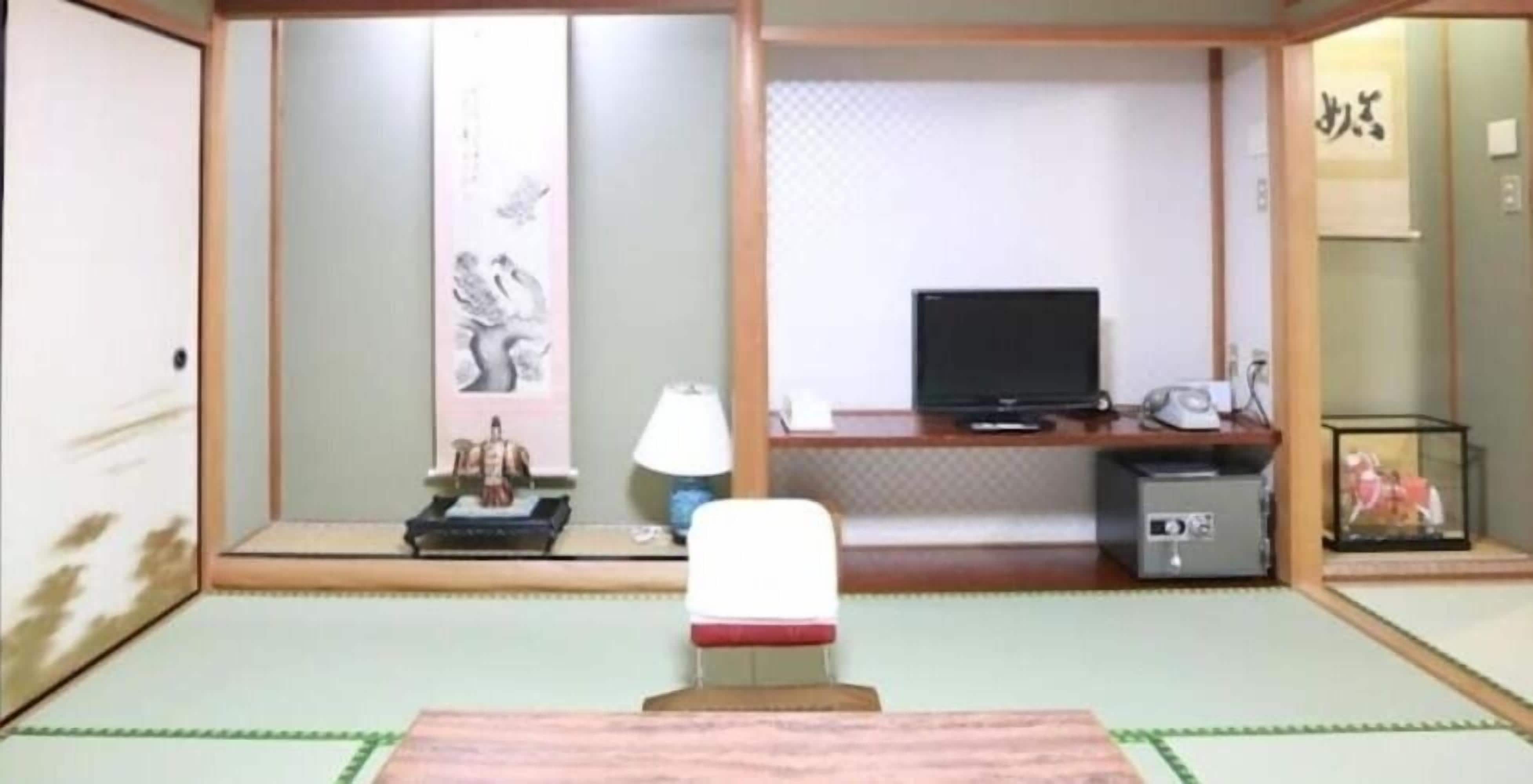 內部