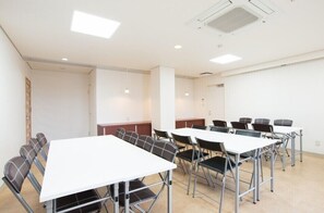 Sala de reuniones
