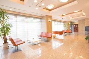 Interior - Art Rits Hotel (Ritto)