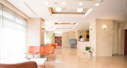 Art Rits Hotel