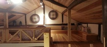 Kominka Cottage Kanon