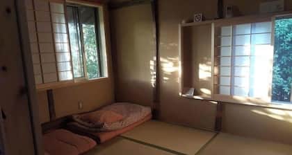 Kominka Cottage Kanon