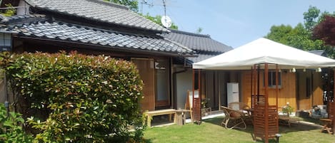 Fachada