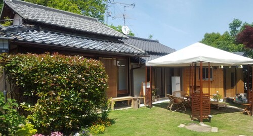 Kominka Cottage Kanon