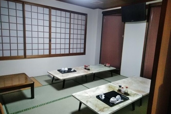 ร้านอาหาร