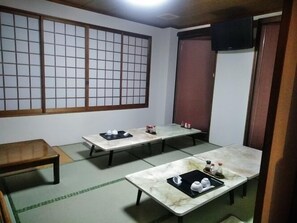 Dining - Minsyuku Yamato (Ise)