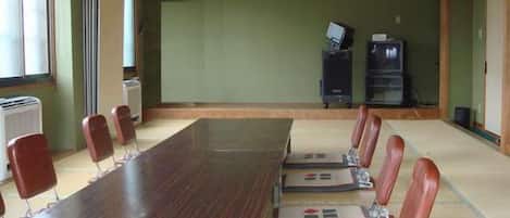 Salle de réunion